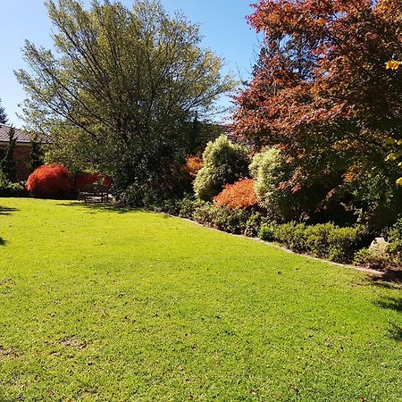 Winston Cottage at Three Sisters Katoomba Exterior foto