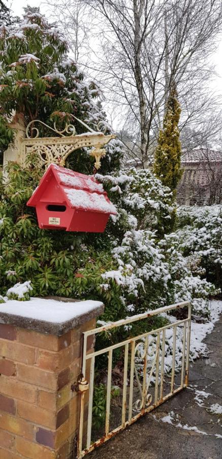 Winston Cottage at Three Sisters Katoomba Exterior foto