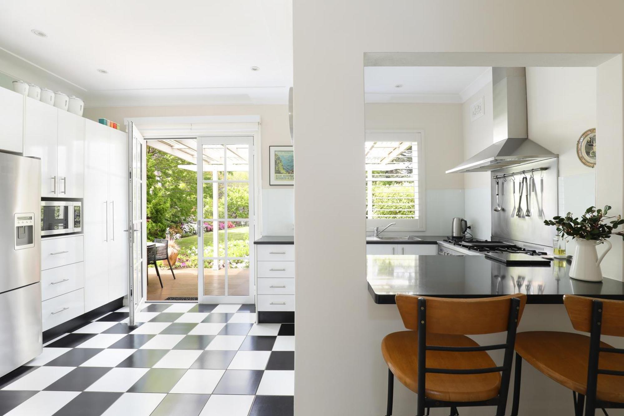 Winston Cottage at Three Sisters Katoomba Exterior foto