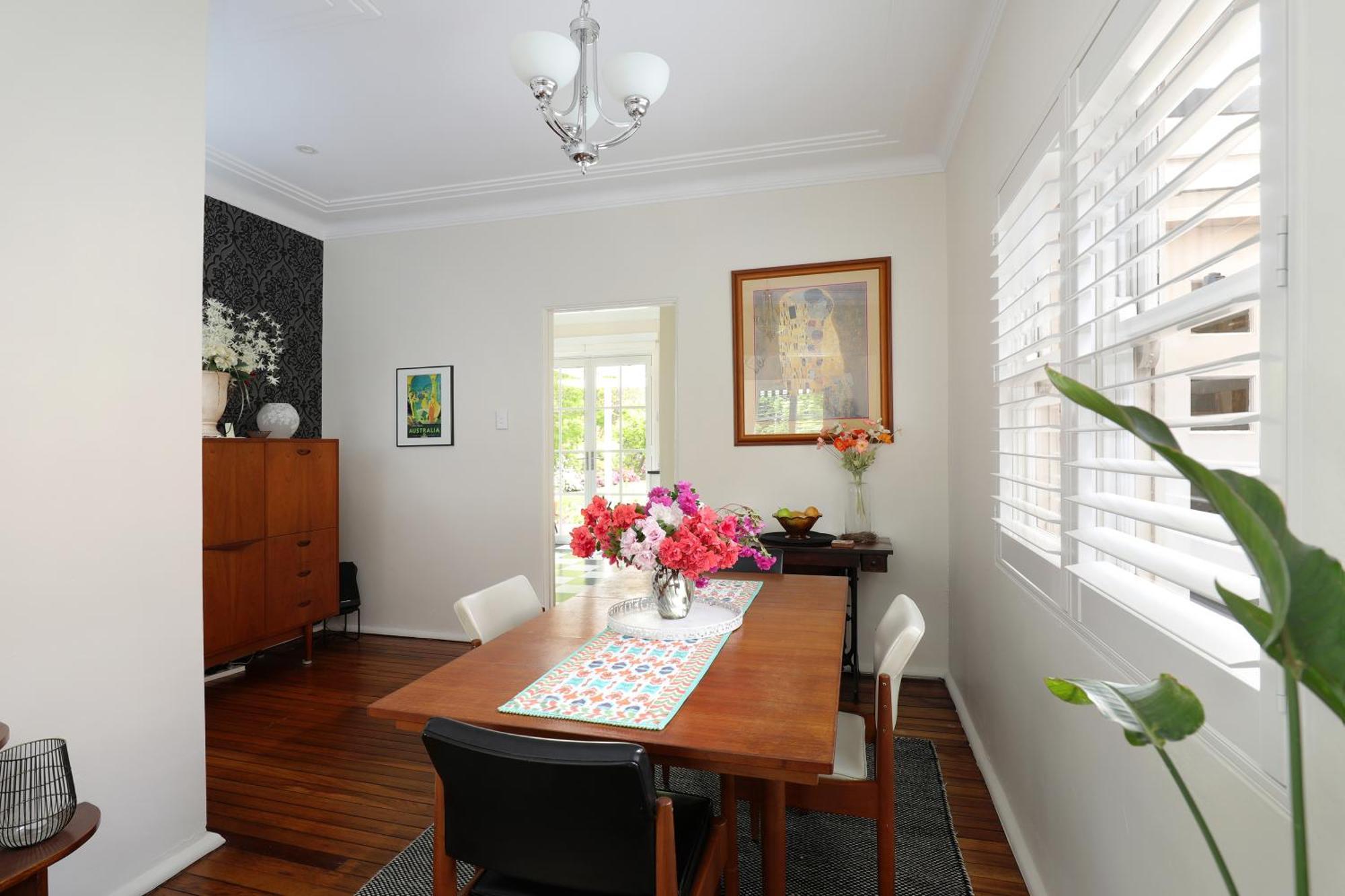 Winston Cottage at Three Sisters Katoomba Exterior foto