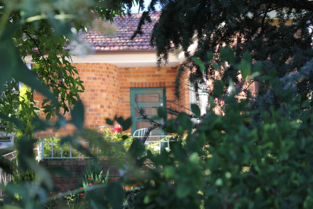 Winston Cottage at Three Sisters Katoomba Exterior foto