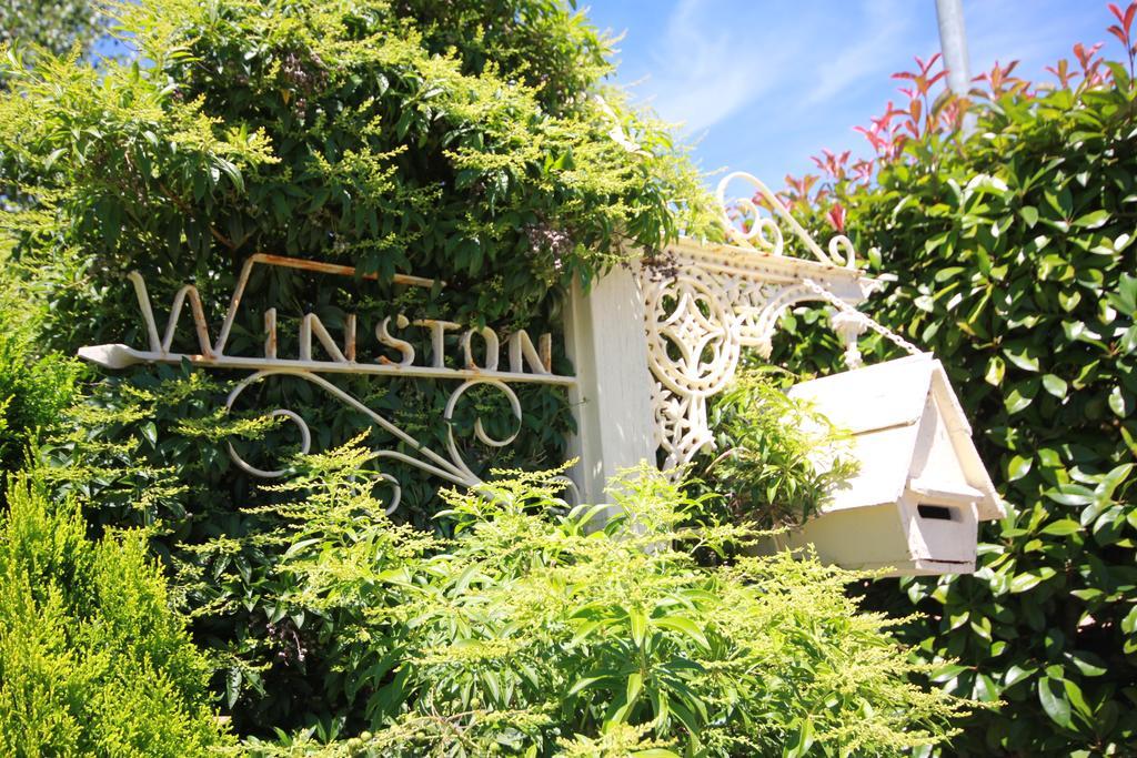 Winston Cottage at Three Sisters Katoomba Exterior foto