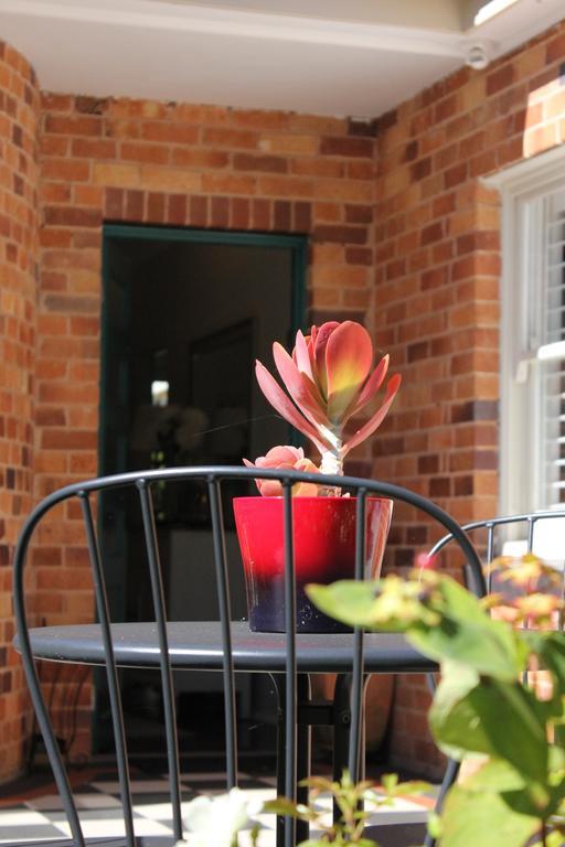 Winston Cottage at Three Sisters Katoomba Exterior foto