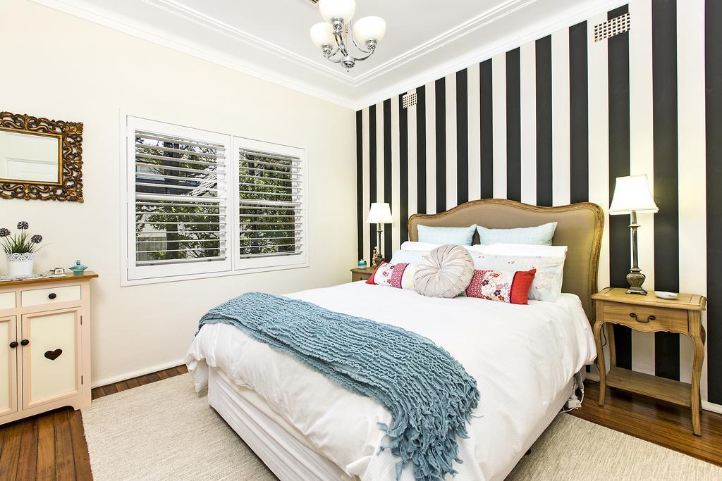 Winston Cottage at Three Sisters Katoomba Exterior foto