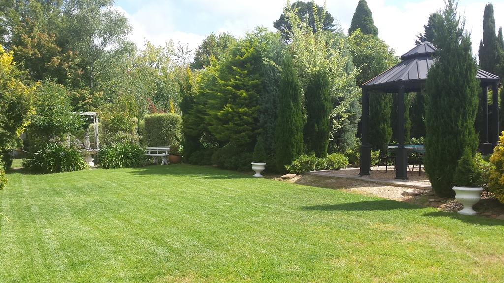 Winston Cottage at Three Sisters Katoomba Exterior foto