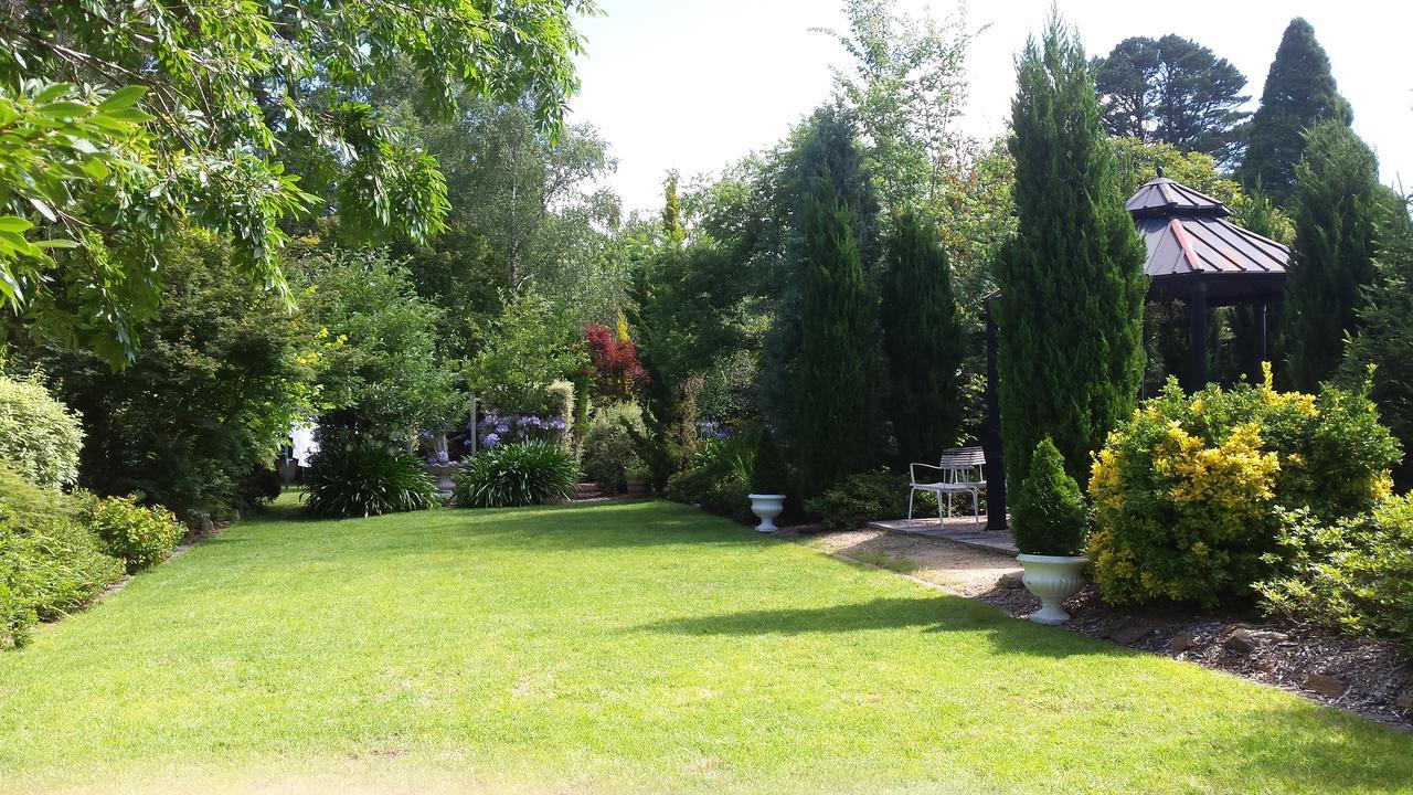 Winston Cottage at Three Sisters Katoomba Exterior foto
